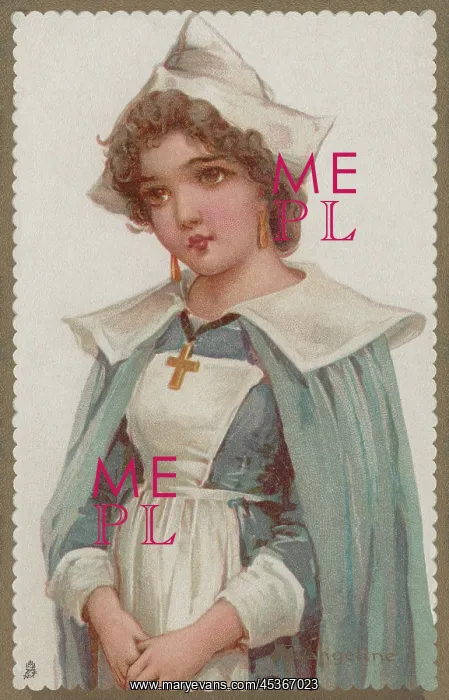 : Evangeline : Evangeline