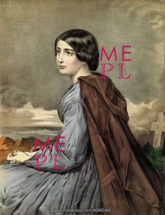 : Evangeline : Evangeline