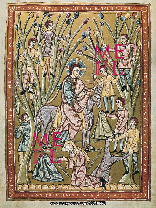 : Evangelio de Visherad : Evangelio de Visherad