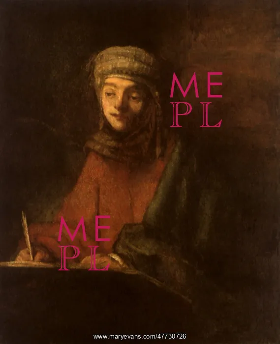 : The Evangelist John