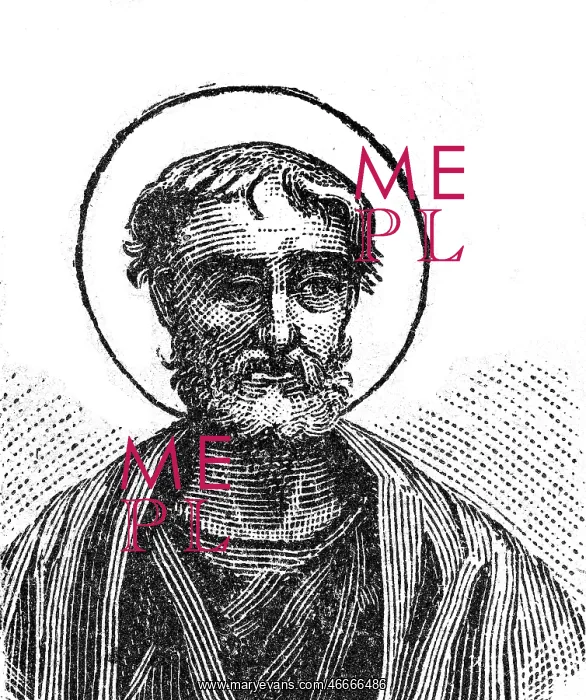 : Evaristus (Aristus), + 105, pope circa 98 - 105 : Evaristus (Aristus), + 105, pope circa 98 - 105