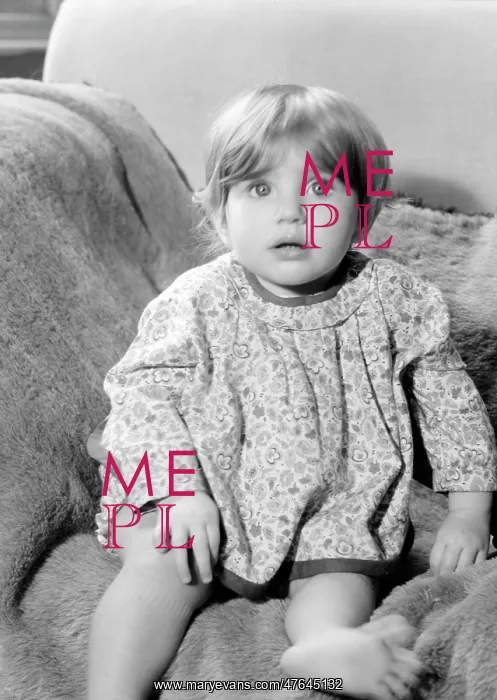  : Eve Godley