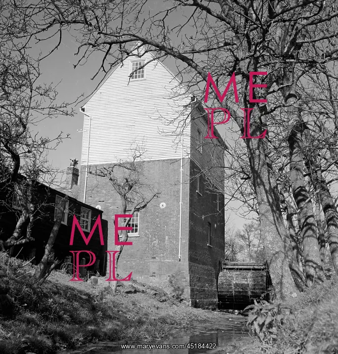: Evegate Mill : Evegate Mill