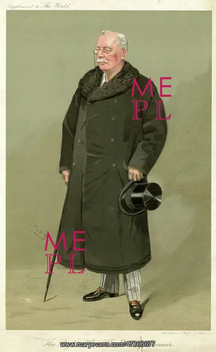 : Evelyn Baring, 1st Earl of Cromer : Evelyn Baring, 1st Earl of Cromer