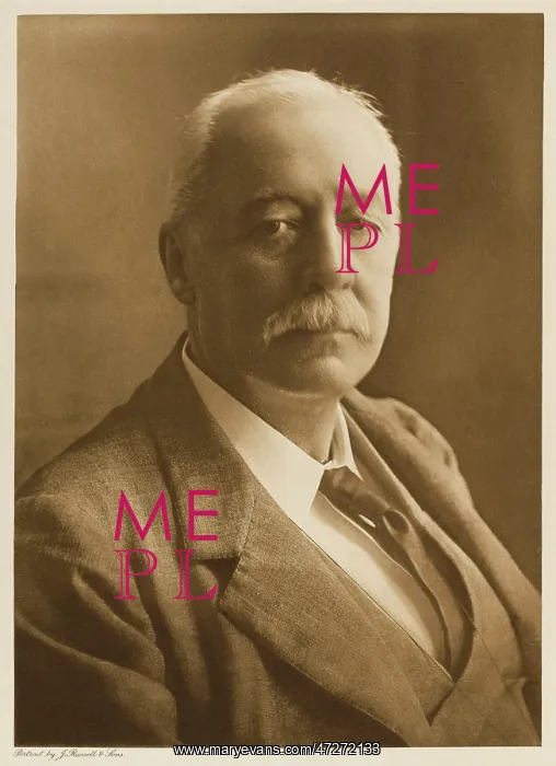 : Evelyn Baring, 1st Earl of Cromer : Evelyn Baring, 1st Earl of Cromer