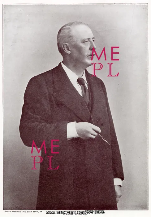 : Evelyn Baring, 1st Earl of Cromer : Evelyn Baring, 1st Earl of Cromer