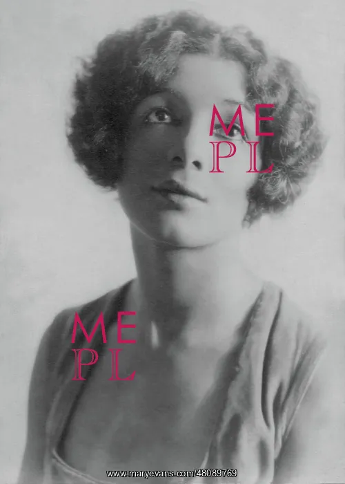 : Evelyn Dove : Evelyn Dove
