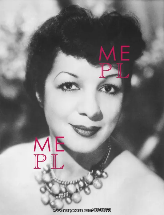 : Evelyn Dove : Evelyn Dove