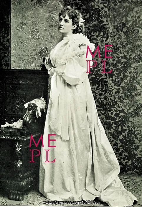  : Evelyn Millard, a Reminiscence of Sowing the Wind
