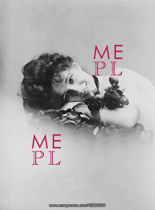 : Evelyn Nesbit (1884-1967), was acknowledged ? : Evelyn Nesbit (1884-1967), was acknowledged ?