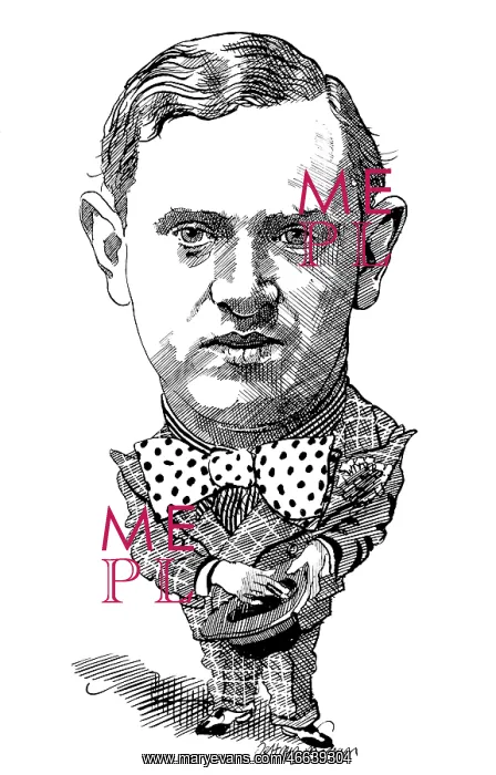: EVELYN WAUGH : EVELYN WAUGH