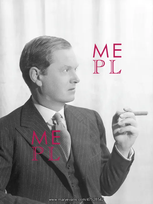  : Evelyn Waugh