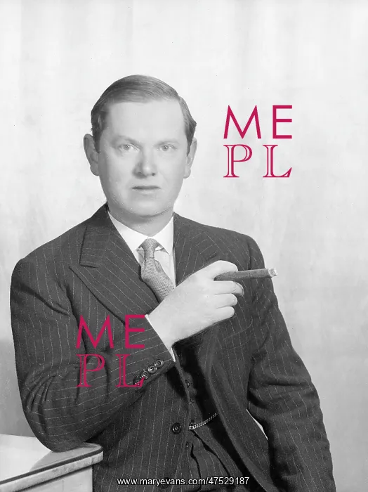  : Evelyn Waugh