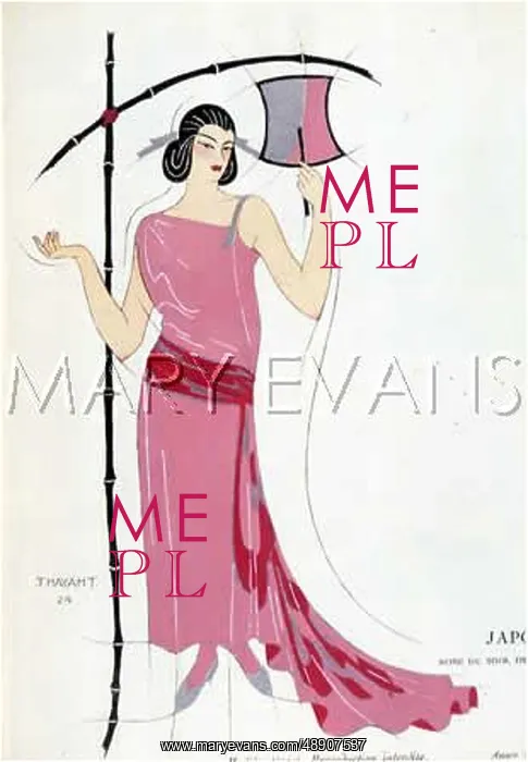 : EVENING DRESS / THAYAHT : EVENING DRESS / THAYAHT