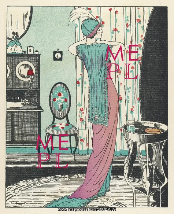 : Evening Dress - Zimmerman : Evening Dress - Zimmerman