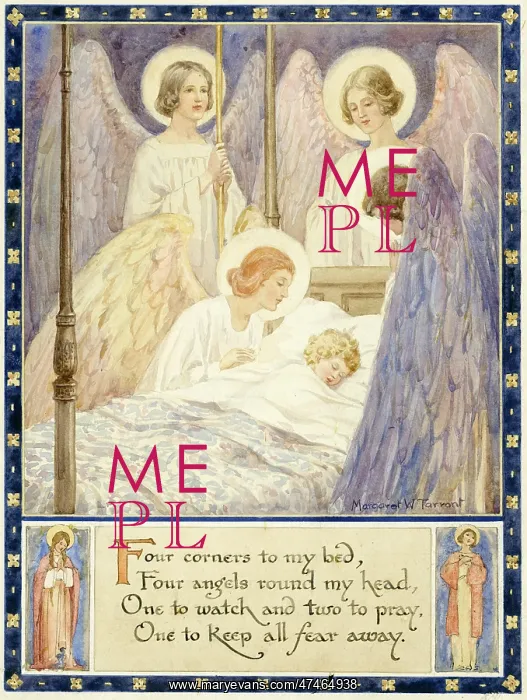 : Evening Prayer : Evening Prayer