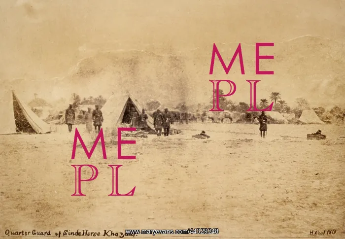 : EVENT / INDIA 1860 : EVENT / INDIA 1860