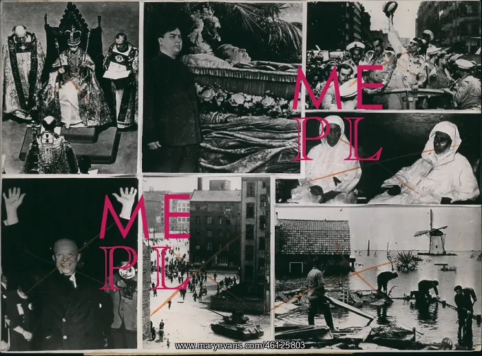 : Events in 1952 in various countries : Events in 1952 in various countries