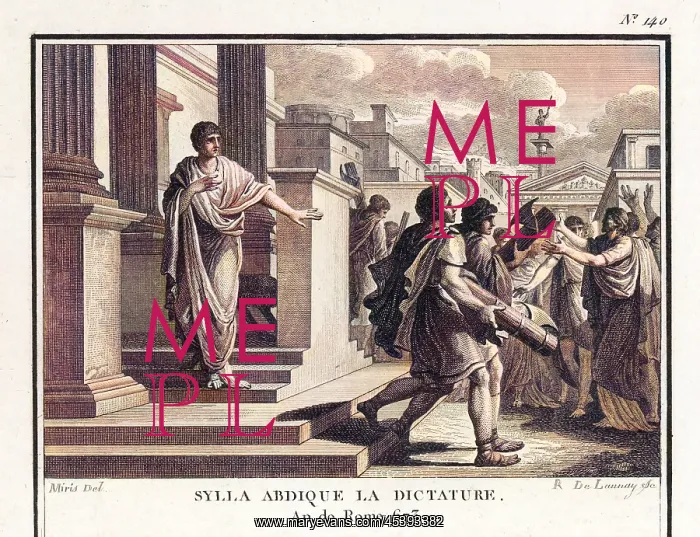 : EVENTS / ANCIENT ROME : EVENTS / ANCIENT ROME