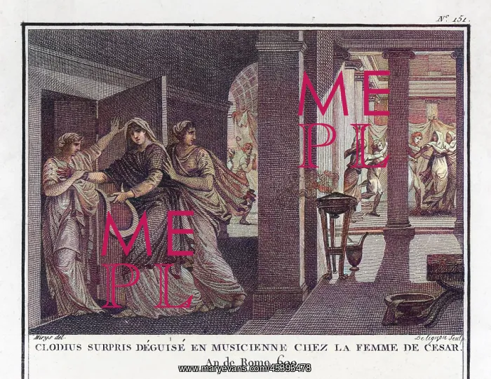 : EVENTS / ANCIENT ROME : EVENTS / ANCIENT ROME