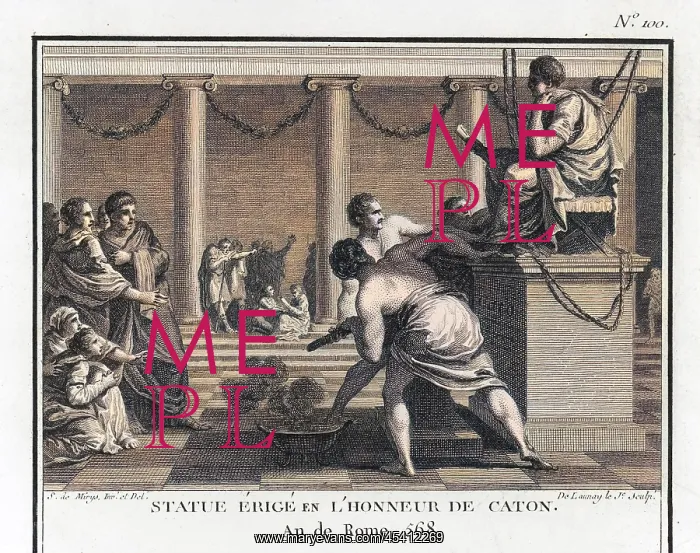  : EVENTS / ANCIENT ROME