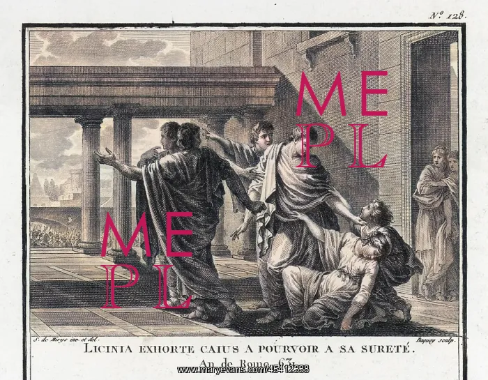 : EVENTS / ANCIENT ROME : EVENTS / ANCIENT ROME