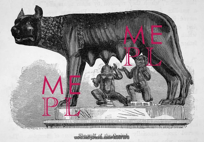  : EVENTS / ANCIENT ROME