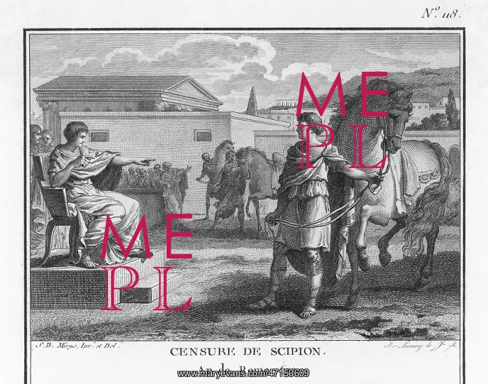  : EVENTS / ANCIENT ROME