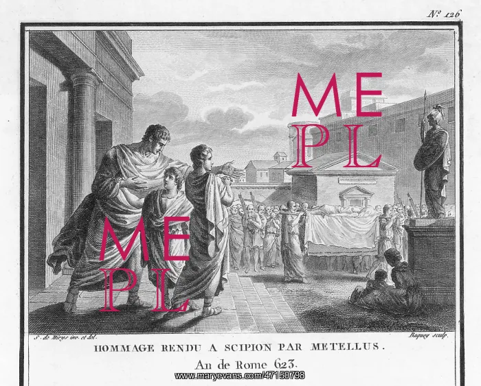 : EVENTS / ANCIENT ROME : EVENTS / ANCIENT ROME