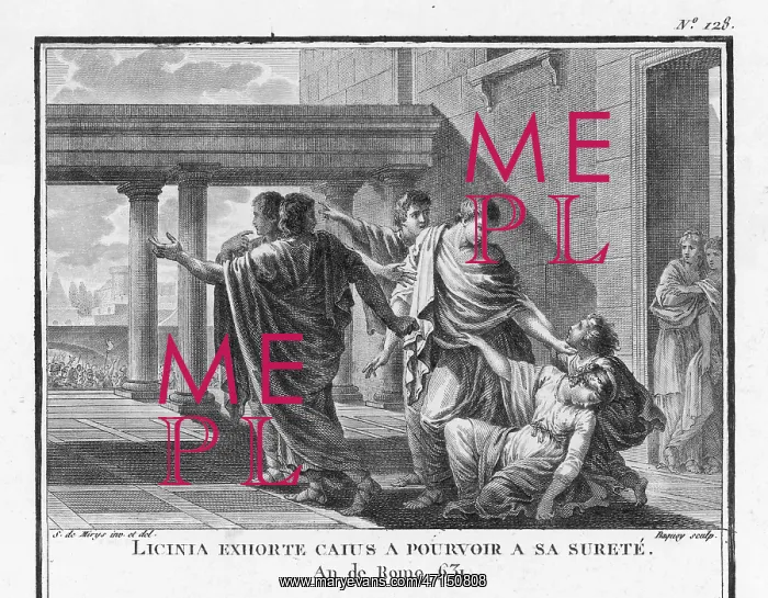 : EVENTS / ANCIENT ROME : EVENTS / ANCIENT ROME