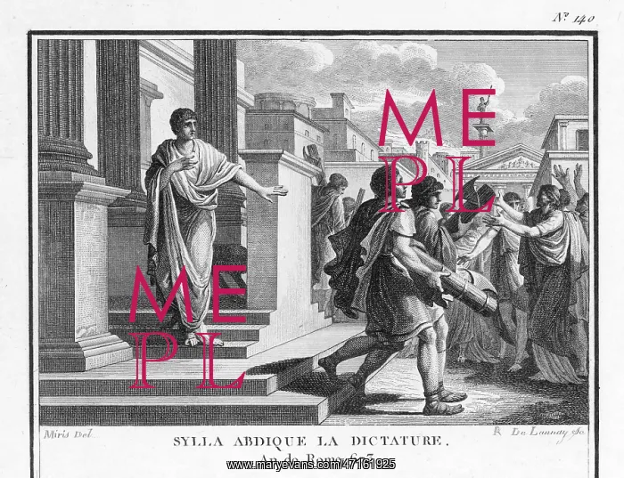 : EVENTS / ANCIENT ROME : EVENTS / ANCIENT ROME