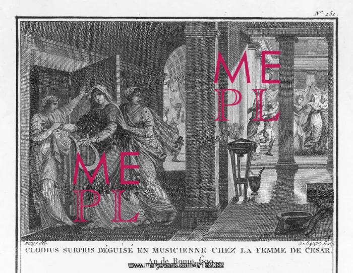 : EVENTS / ANCIENT ROME : EVENTS / ANCIENT ROME