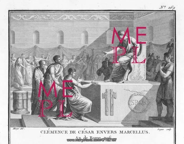  : EVENTS / ANCIENT ROME