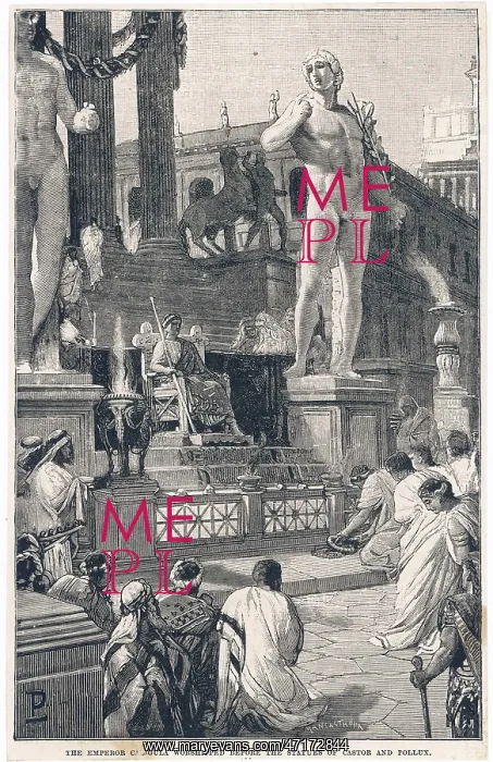 : Events - Ancient Rome : Events - Ancient Rome