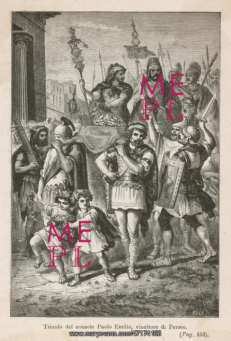 : EVENTS / ANCIENT ROME : EVENTS / ANCIENT ROME