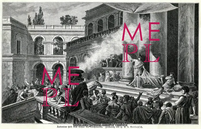 : EVENTS / ANCIENT ROME : EVENTS / ANCIENT ROME