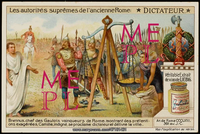 : EVENTS / ANCIENT ROME : EVENTS / ANCIENT ROME