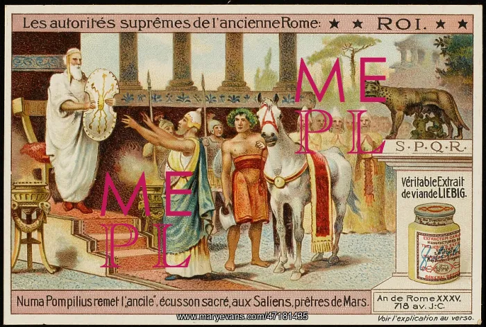 : EVENTS / ANCIENT ROME : EVENTS / ANCIENT ROME