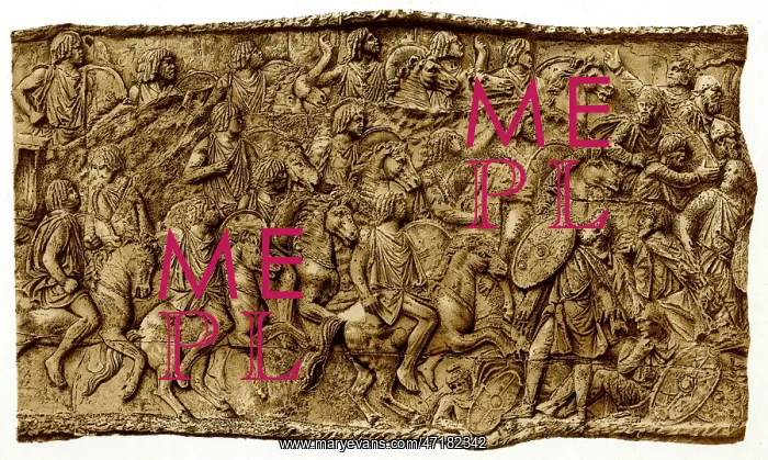 : EVENTS / ANCIENT ROME : EVENTS / ANCIENT ROME