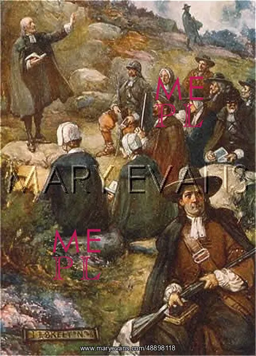 : EVENTS / BRITAIN 1664 : EVENTS / BRITAIN 1664