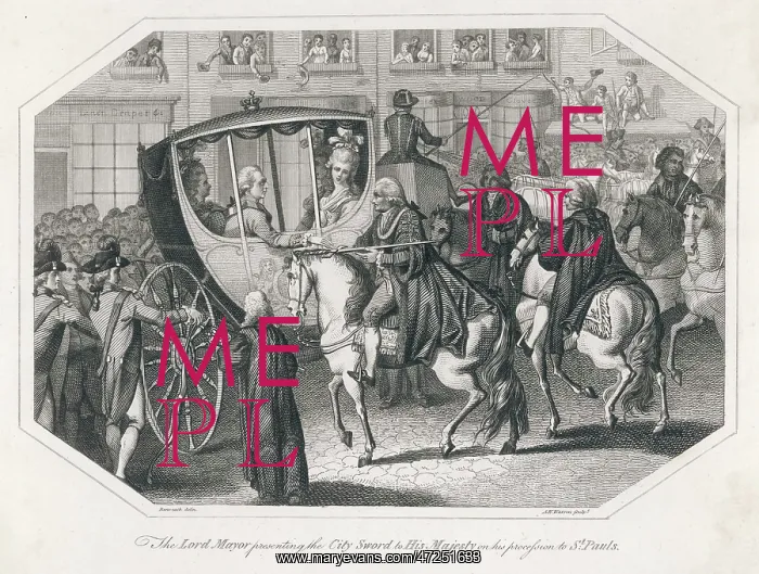 : EVENTS / BRITAIN / 1789 / GIII : EVENTS / BRITAIN / 1789 / GIII