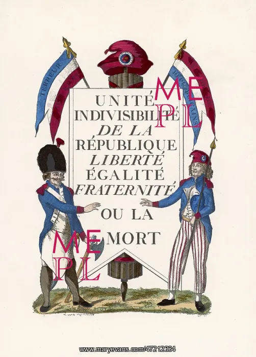 : Events - France - Revolution : Events - France - Revolution