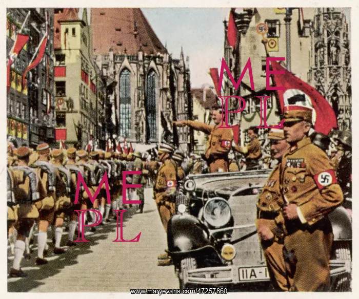 : EVENTS / GERMANY / NUREMBERG : EVENTS / GERMANY / NUREMBERG
