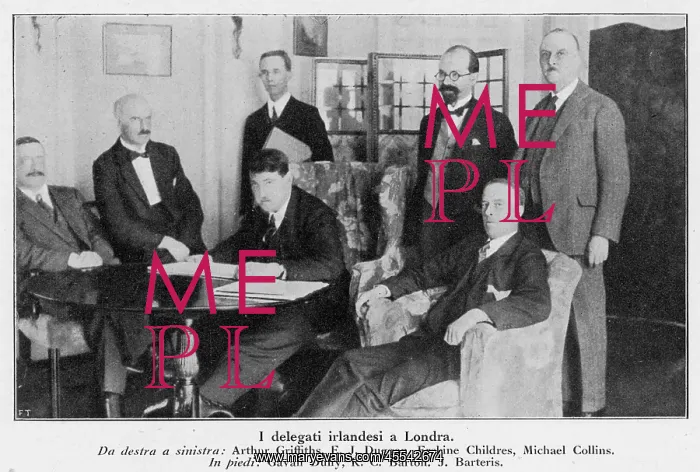 : Events - Ireland - 1921 : Events - Ireland - 1921