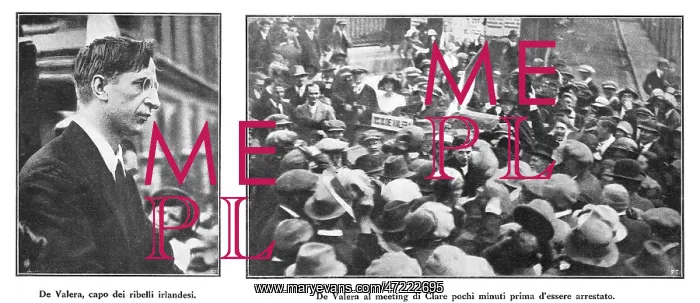  : EVENTS / IRELAND / 1923