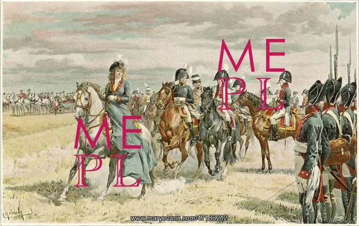 : EVENTS / NAPOLEONIC WAR : EVENTS / NAPOLEONIC WAR