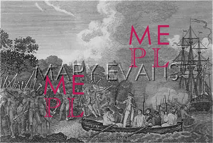  : EVENTS / PACIFIC / COOK