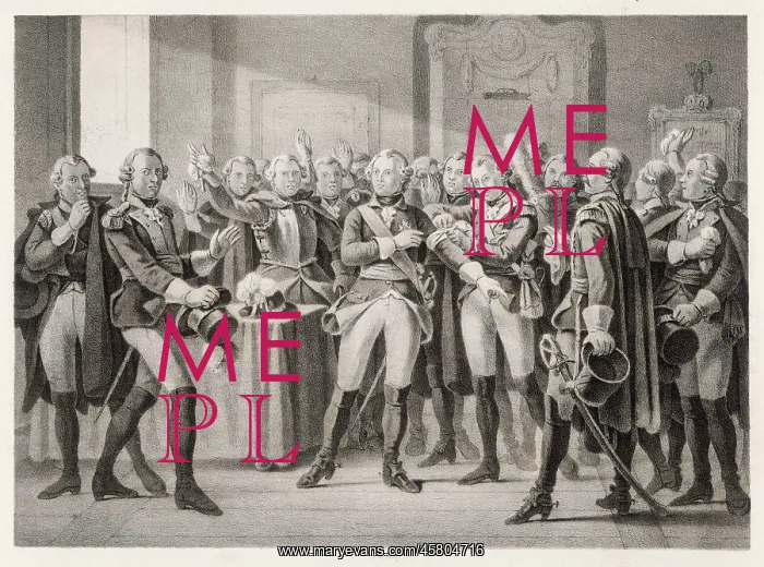 : EVENTS / SWEDEN / GUSTAV III : EVENTS / SWEDEN / GUSTAV III