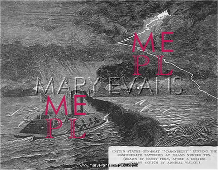 : EVENTS / USA / CIVIL WAR : EVENTS / USA / CIVIL WAR