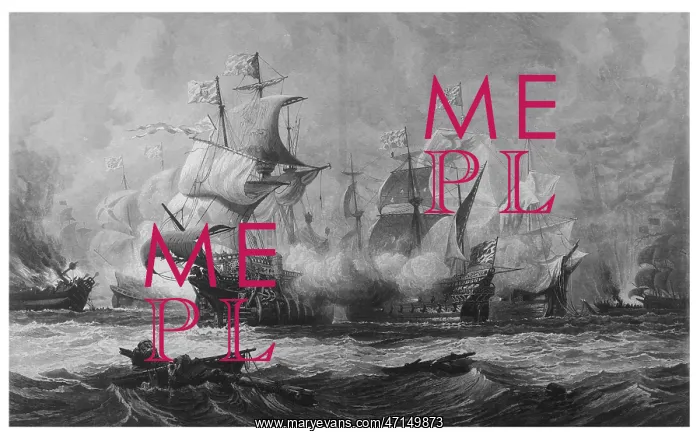 : EVENTS / WAR / ANGLO-SPANISH : EVENTS / WAR / ANGLO-SPANISH